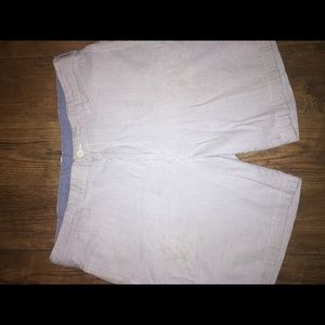 Men’s Nautica Seersucker Shorts